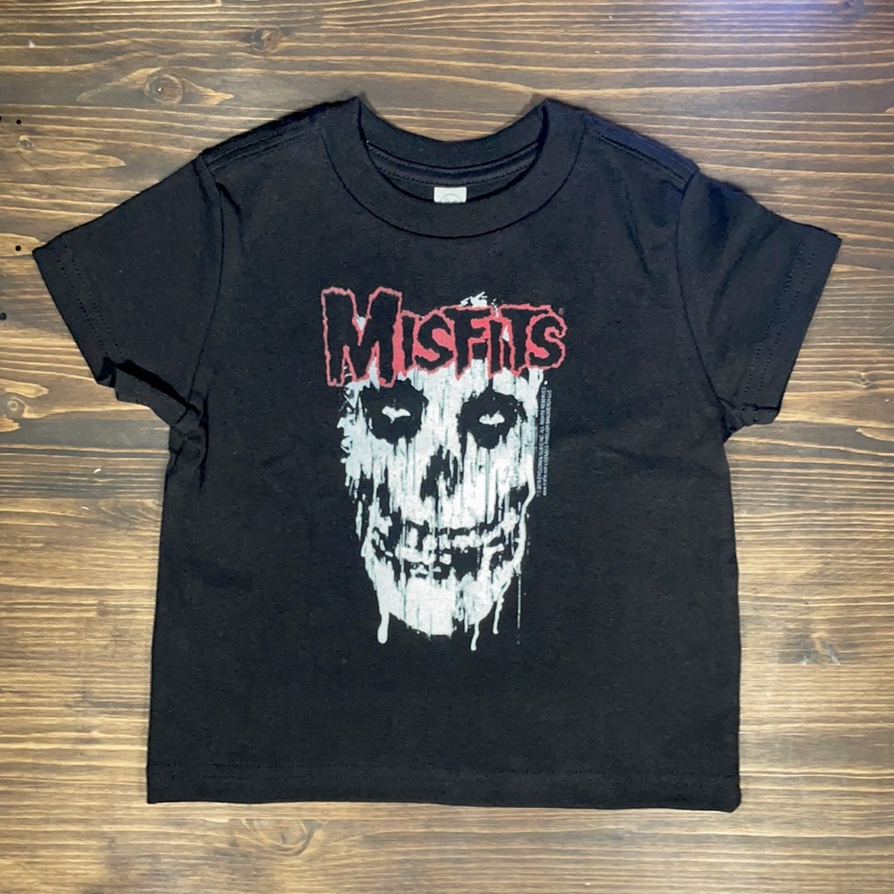 Misfits Toddler T-shirt